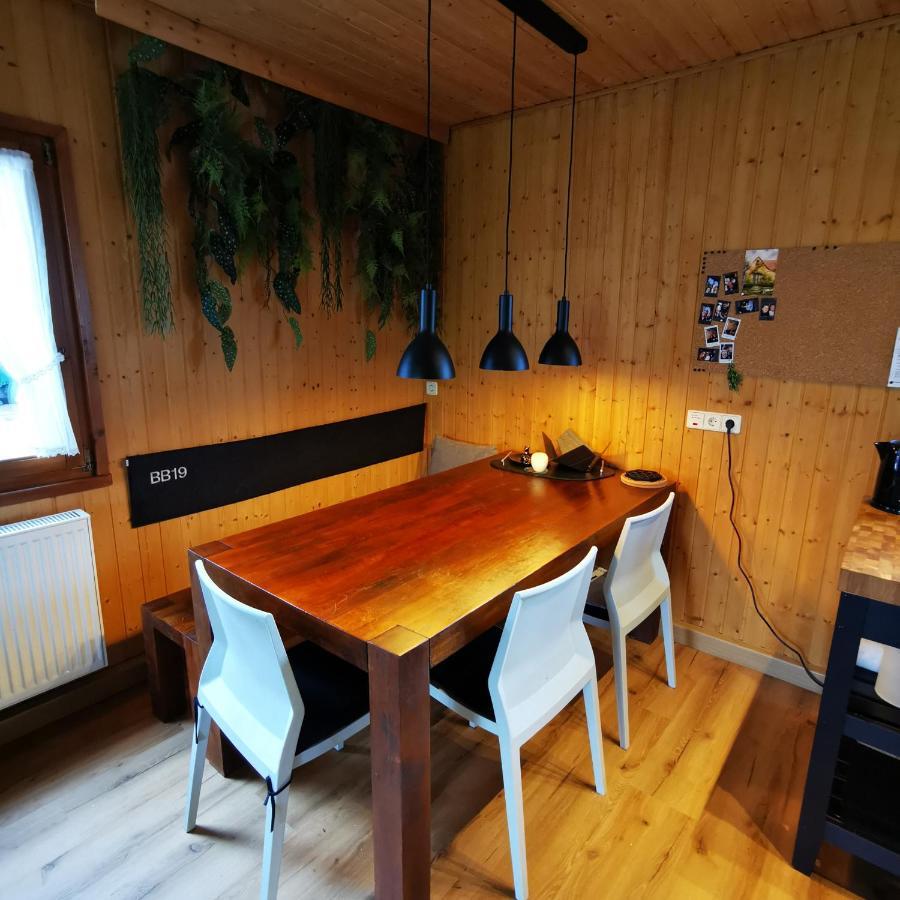 Bb19 Eifel-Ferienhaus Am Moseltal Mit Saunahaus Beuren  Luaran gambar