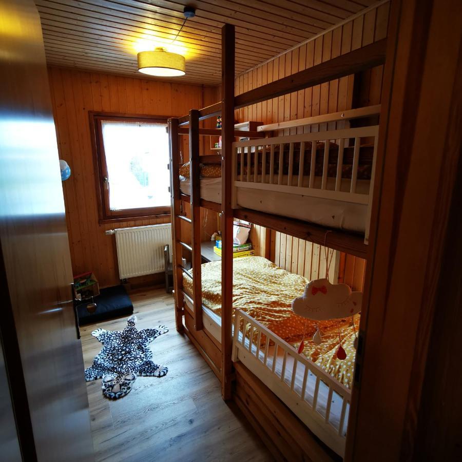 Bb19 Eifel-Ferienhaus Am Moseltal Mit Saunahaus Beuren  Luaran gambar
