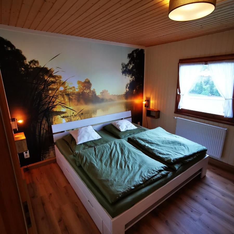 Bb19 Eifel-Ferienhaus Am Moseltal Mit Saunahaus Beuren  Luaran gambar