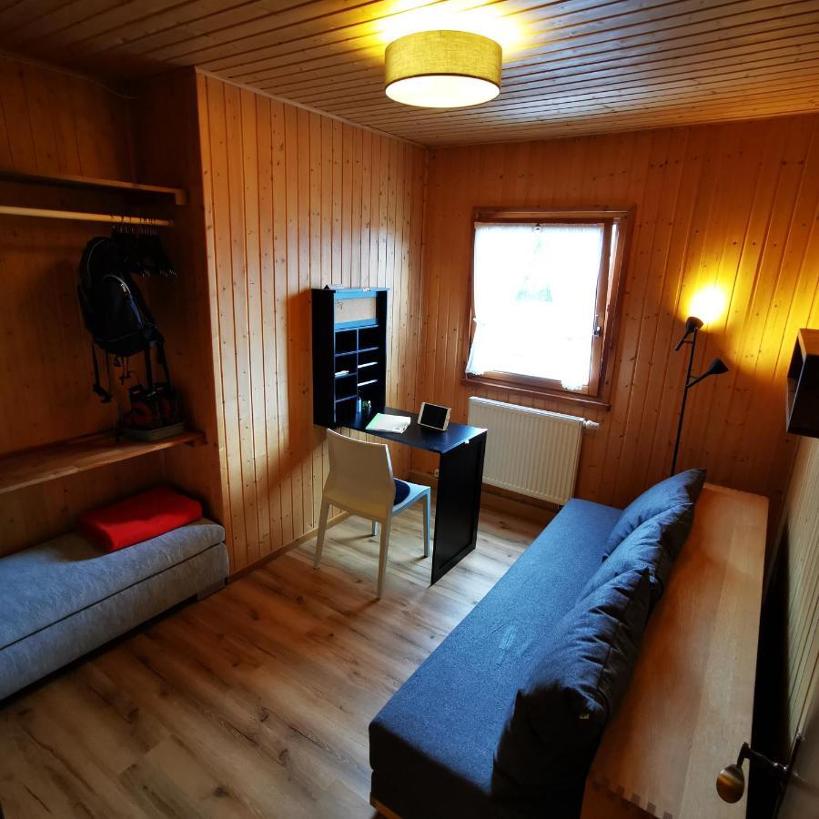 Bb19 Eifel-Ferienhaus Am Moseltal Mit Saunahaus Beuren  Luaran gambar